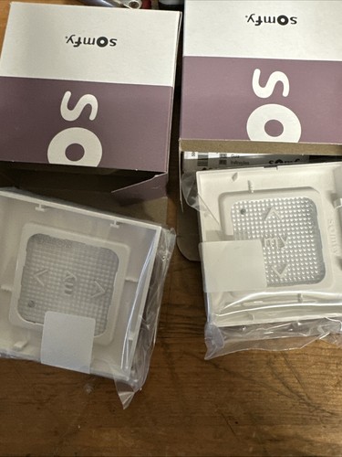 Somfy lot smooves rts - somfy,