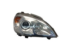 Xenon right headlights for Mercedes M-Class W163ml 350 223156-00