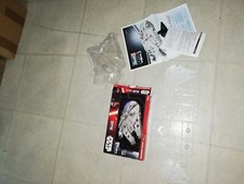 MAQUETTE REVELL FAUCON/FALCON