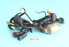 Système Électrique HONDA FORESIGHT 250