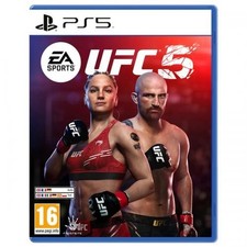 EA SPORTS UFC 5 Juego para
