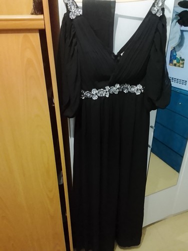 Robe soirée - robe,