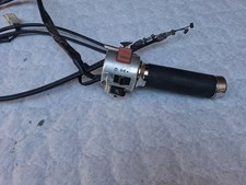 COMMODO DROIT KYMCO 250 VENOX