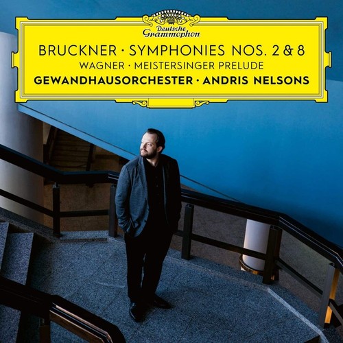 Anton bruckner - anton,