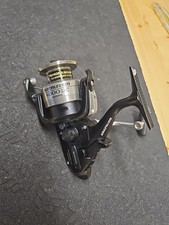 Shimano BTR4000OC Baitrunner 4000 OC 4.8:1 Saltwater Spinning Fishing Reel