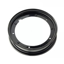 Roue Noir Vespa Sprint Rapide