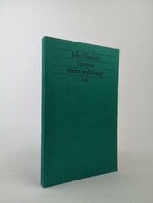 Travesty John Hawkes: