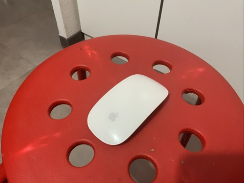 Souris apple magic - magic, mouse