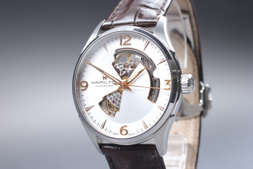 Presque comme neuve montre - [presque,