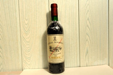 CHATEAU MONBRISON 86 MARGAUX