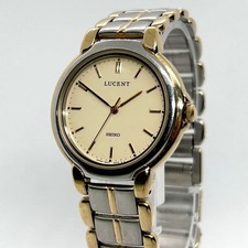 Montre homme SEIKO LUCENT