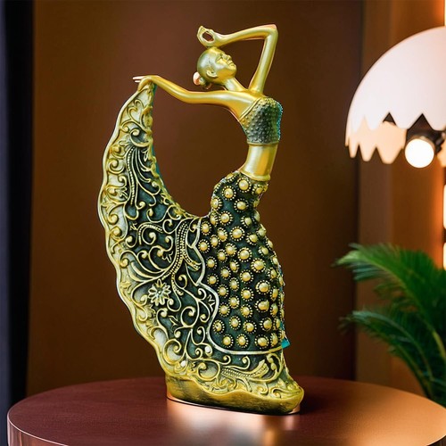Ekhasa statue figurine - ekhasa,