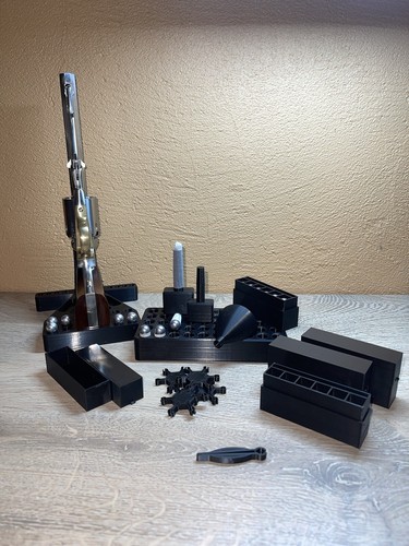 Kit pour rechargement - le,