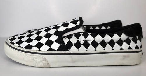 Chaussures skate homme - de,