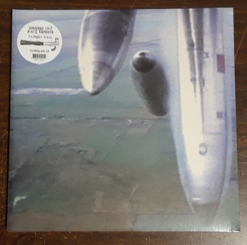 Godspeed you black - godspeed,