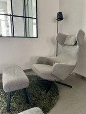 Grand Repos & Panchina