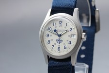 Montre à quartz homme