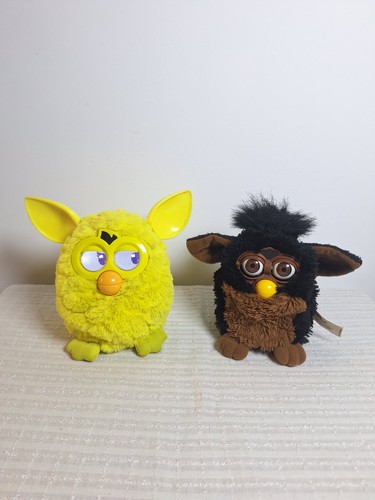 Lot furby - furby, (1999