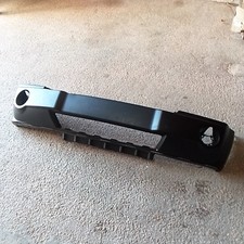 Occasion : Pare choc avant