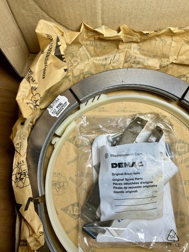 Demag 58497044 rope - 58497044,