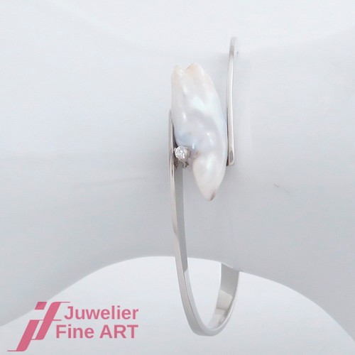 Bracelet diamant avec - , 1