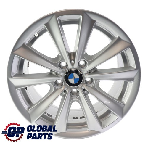 Bmw f10 f11 f12 - 5, alu