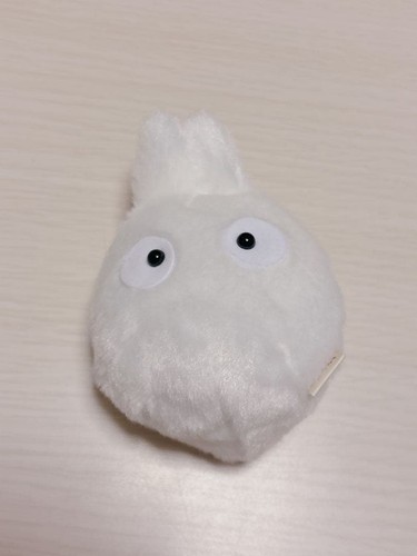 Peluche neighbor totoro - neighbor,