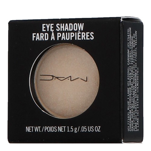 Mac eyeshadow nylon frost 3g - frost, 1,3g