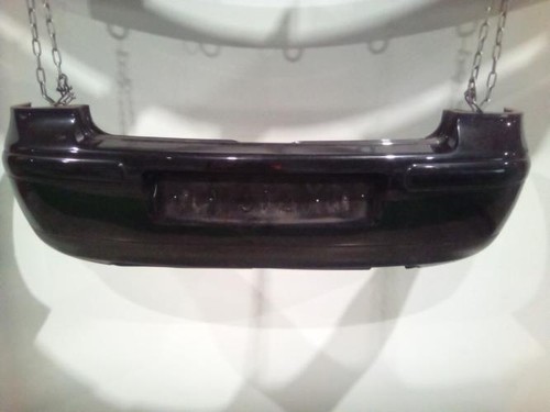 Pare choc arriere - , volkswagen