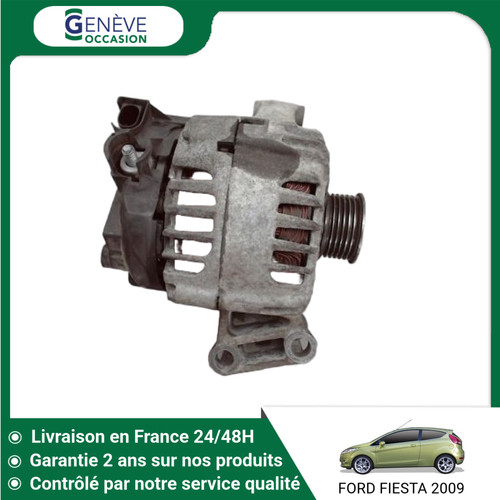 Alternateur ford - 🇫🇷,