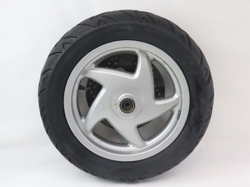 Honda foresight 250 - honda,