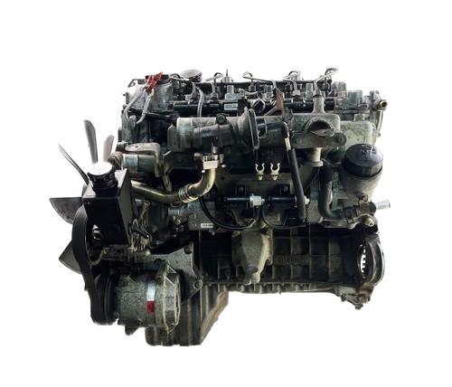 Moteur pour ssangyong - moteur,