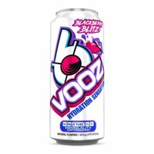 VPX - Bang VOOZ - Hydration