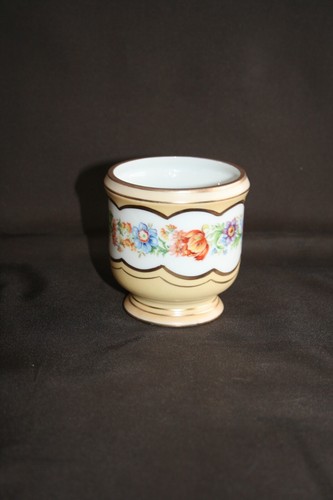 Petit cache pot - cache-pot, fleuri