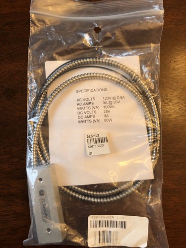 Insinger magnetic switch - insinger,
