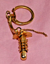 Ancien porte clés coquin