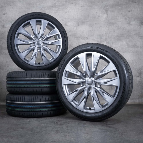 Audi tron pneus - audi,