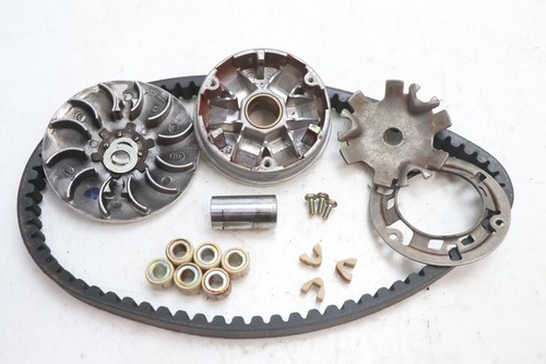 Variateur peugeot ludix - -,