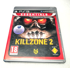 Jeu KillZone 2  - PS3 -