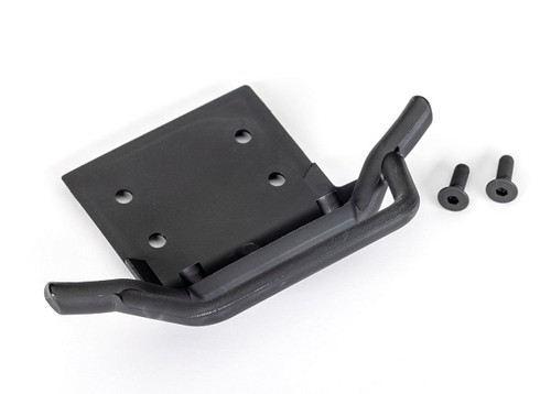 Traxxas trx3735 pare chocs - trx3735, pare-chocs