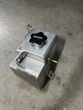 1990 - 1997 MAZDA MIATA 1.6L 1.8L NA MOROSO ALUMINUM COOLANT EXPANSION TANK MINT