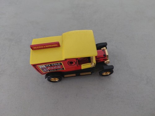 Matchbox ford model - ford, t