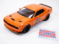 DODGE CHALLENGER R/T Scat pack