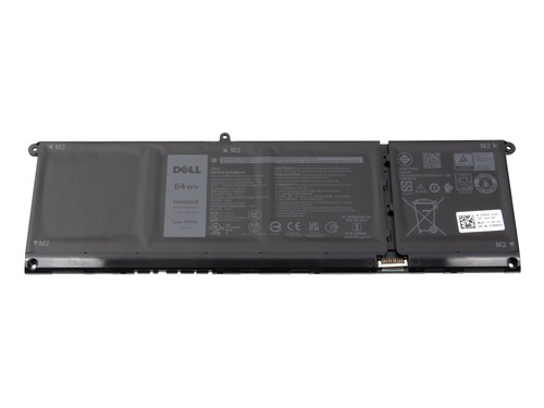 Dell inspiron plus - 14,