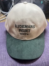 Audemars Piguet x VARSITY baseball cap. 150th Anniversary Limited Edition