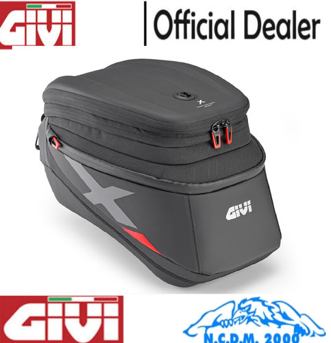 Givi xl04 litres - xl04, sac