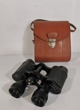 ANCIENNE PAIRE DE JUMELLES