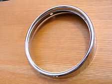 LAMBRETTA, 1 cercle de phare