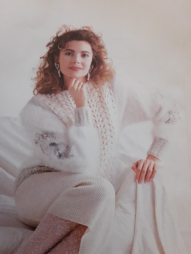 Superbe pull modèle - superbe,