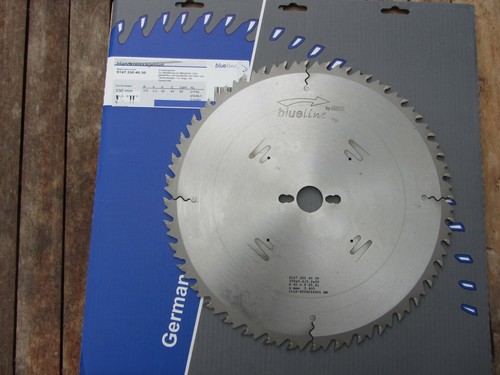 Lames scie circulaire - scie,